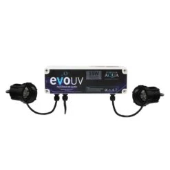 Evo15 UVC Replacement Ballast Box