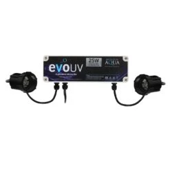 Evo25 UVC Replacement Ballast Box