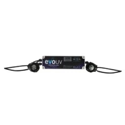 Evo30 UVC Replacement Ballast Box
