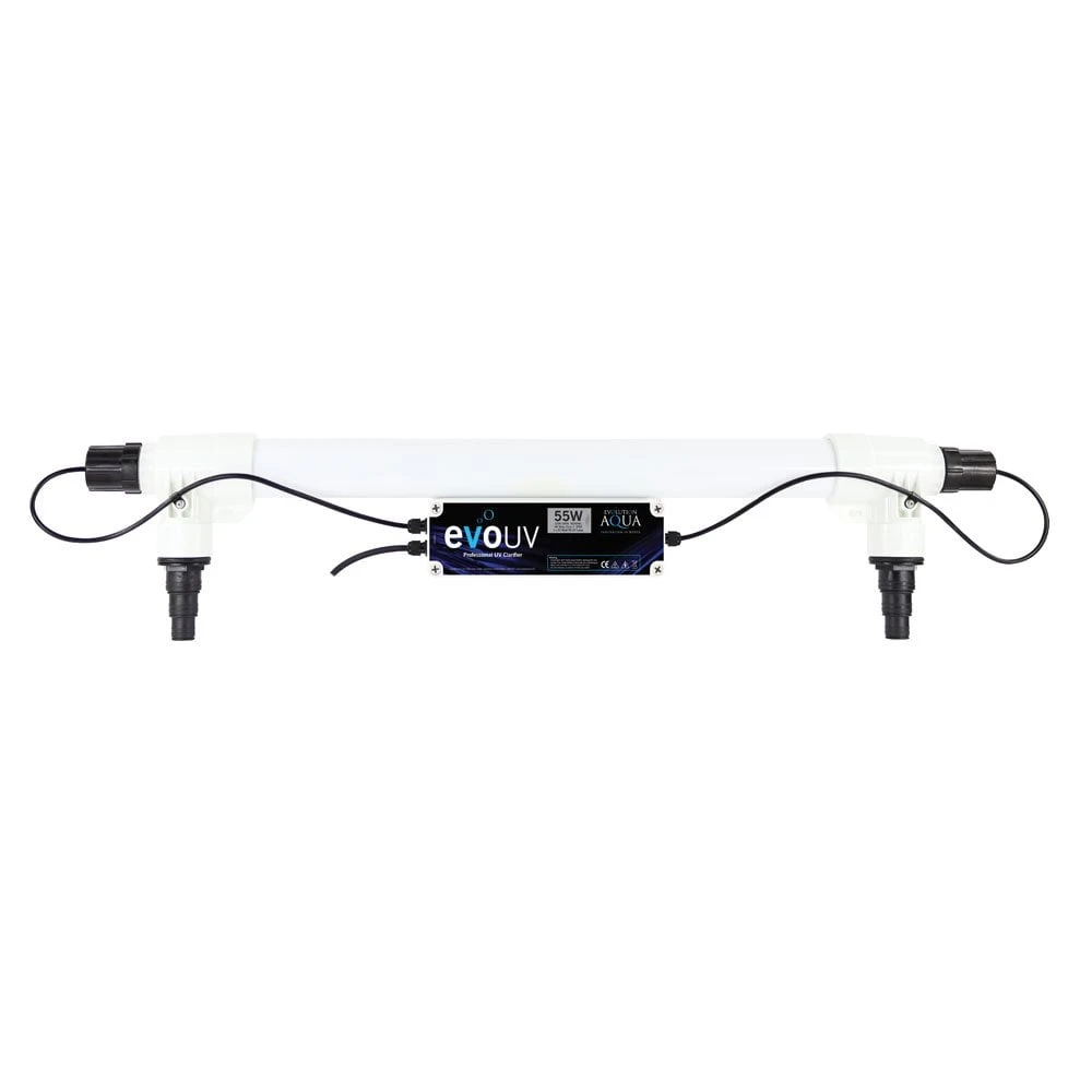 Evo55 UVC