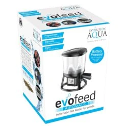 EvoFeed Automatic Fish Feeder