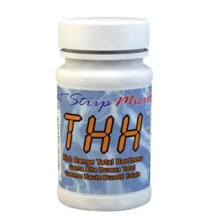 EXact IDip High Range Total Hardness Test Strips