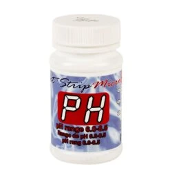 EXact IDip PH Test Strips