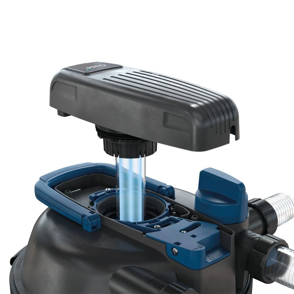 OASE FiltoClear 19000 Pond Filter - Image 2