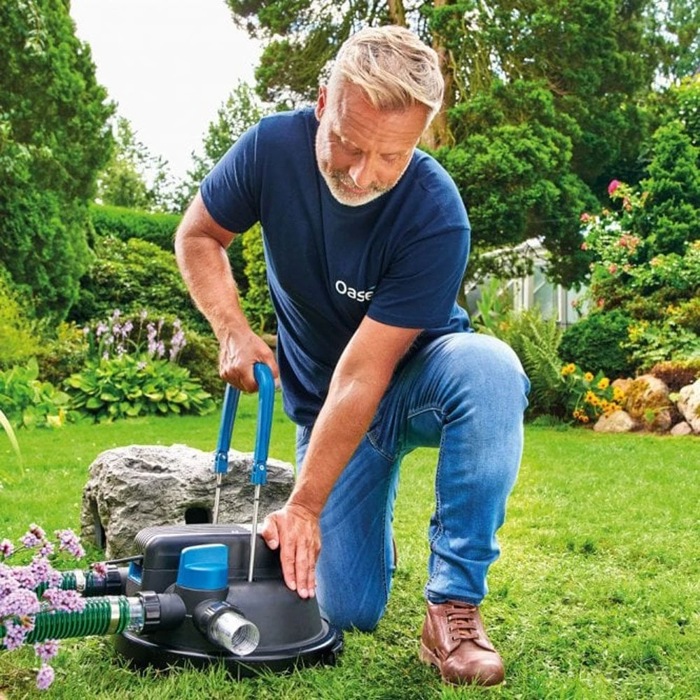 OASE FiltoClear 19000 Pond Filter - Image 8