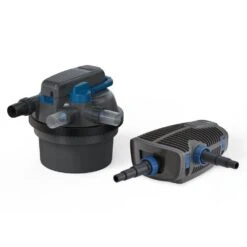 OASE FiltoClear 5000 Filter Set