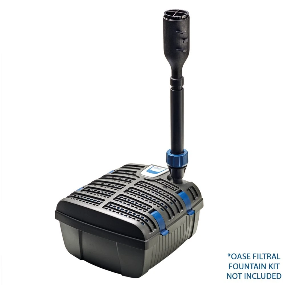 OASE Filtral UVC 3000 - Image 5
