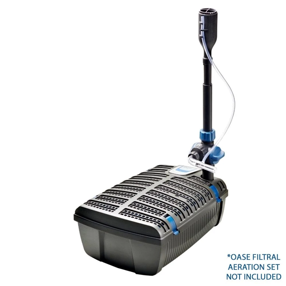 OASE Filtral UVC 3000 - Image 6