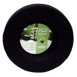 Velda Floating Plant Islands - Round