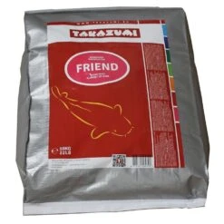 Friend Koi Food 10kg
