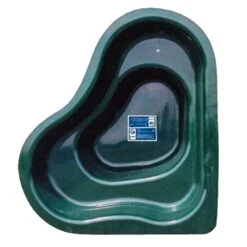 ATLANTIS Georgia Fibreglass Pond