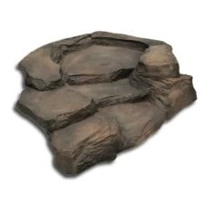 Grand Canyon Slate Brown - Left Bend