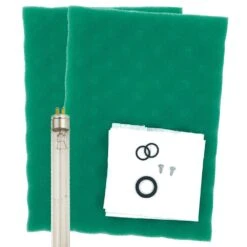 Lotus Green Genie 6500 Filter Maintenance Kit