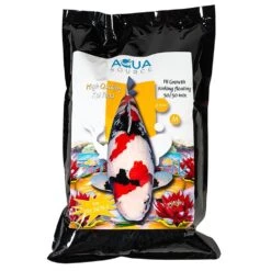 Hi Growth Sinking/Floating 50/50 Mix Koi Food