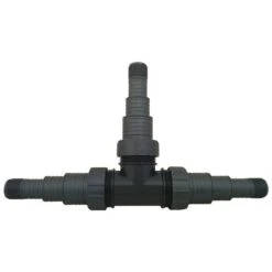 Hozelock Large Universal Hose Tee