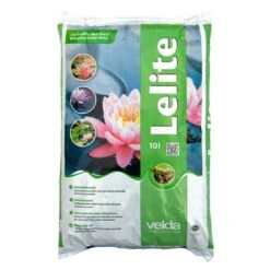 Velda Lelite Water Lily Soil