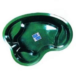 ATLANTIS Marlin Fibreglass Pond