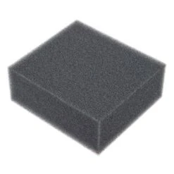Pontec MultiClear 15000 Replacement Foam - Black