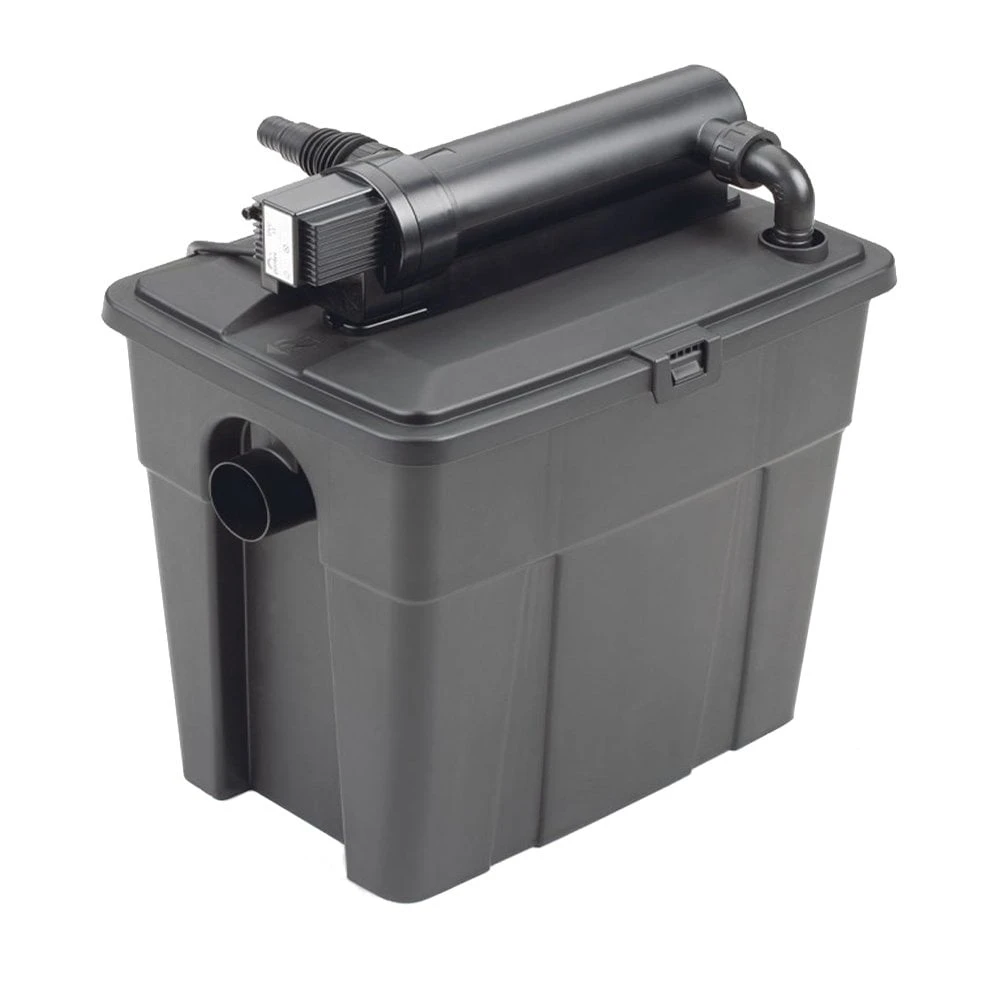 Pontec MultiClear 5000 Pond Filter