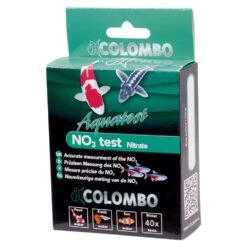 Colombo NO3 Test Kit