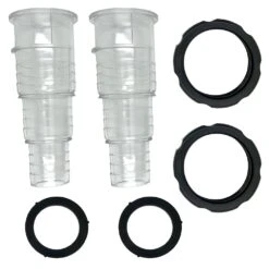 Oase Vitronic 18/24/36/55w UVC Additional Fittings Pack - 35877