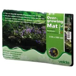 Velda Overgrowing Mat 110 X 105cm
