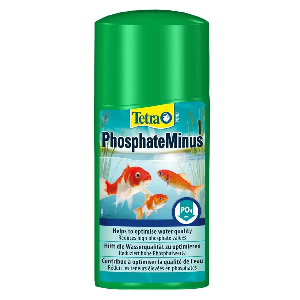 Phosphate Minus