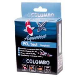 Colombo PO4 Test Kit