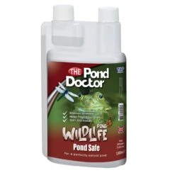 Pond Doctor Wildlife Additive - Pond Safe