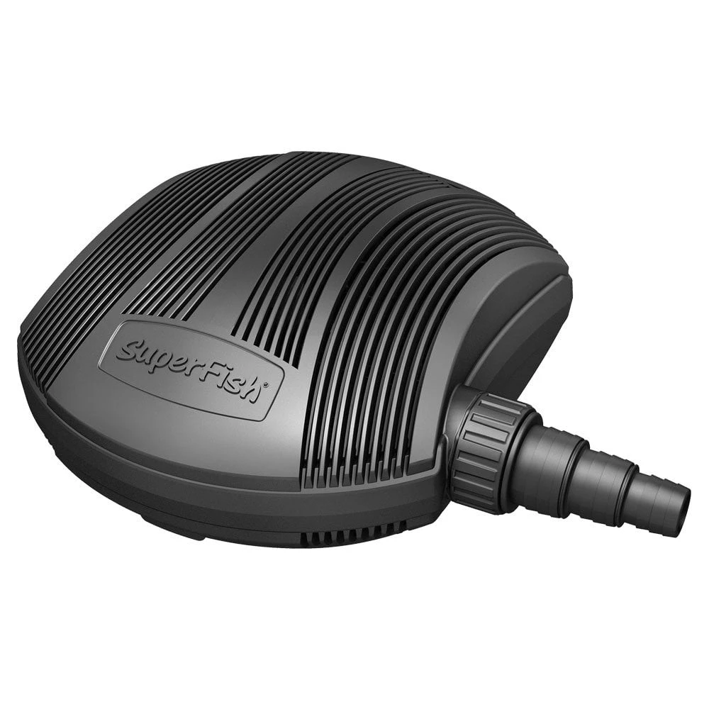 SuperFish Pond ECO Plus E 8000 - Image 2