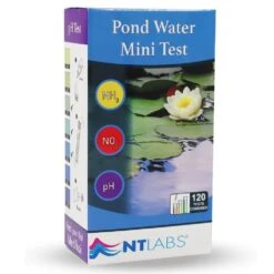 Pond Health Check