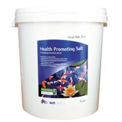 Pond Salt Plus