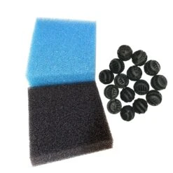 Pontec PondoClear 4000 Replacement Filter Media Set