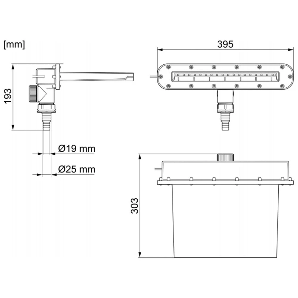 Pontec PondoFall LED - Image 5