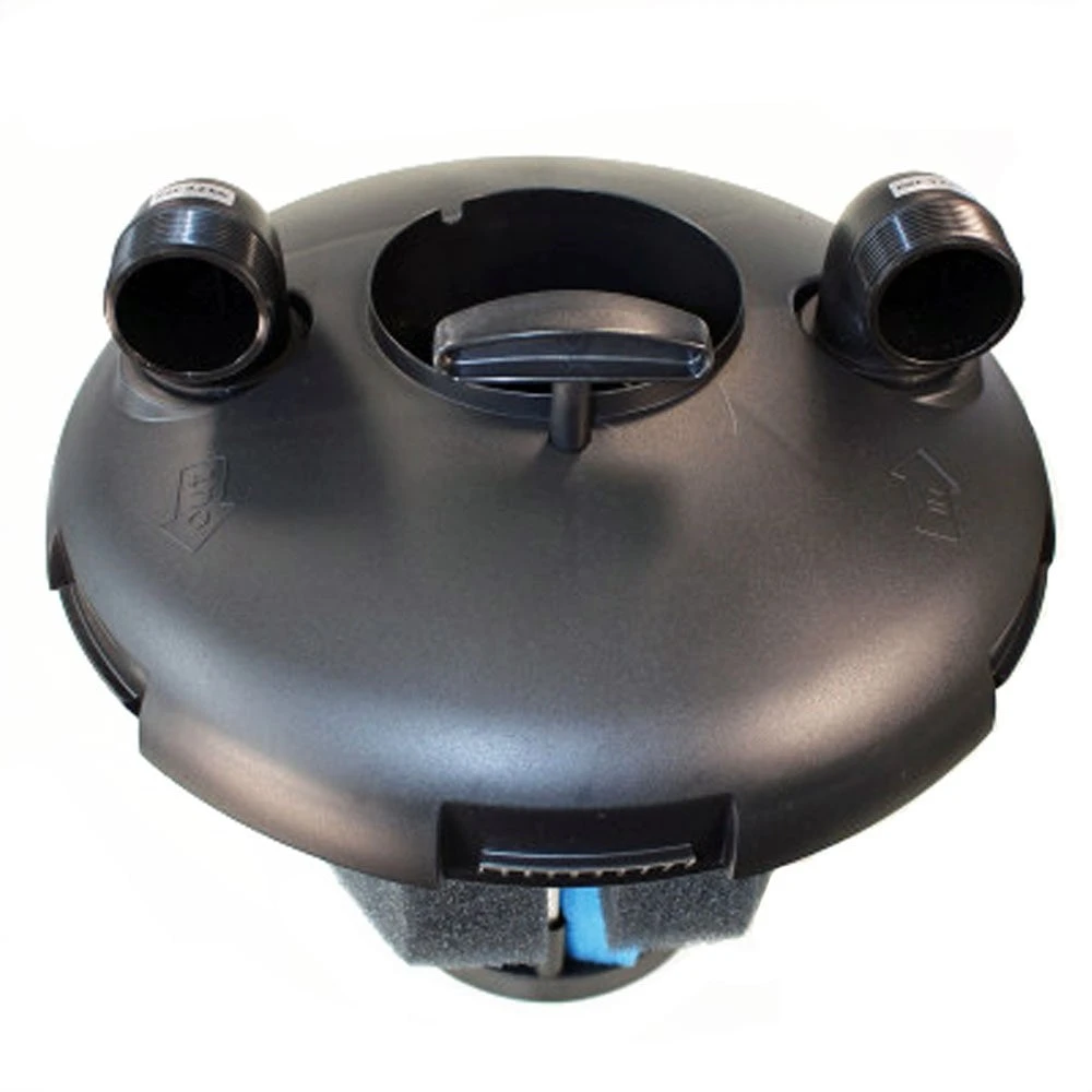 Pontec PondoPress 10000 Lid Assembly - 35608