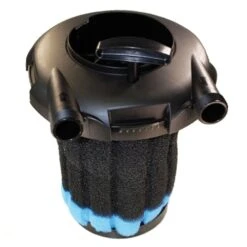 Pontec PondoPress 5000 Lid Assembly - 17424