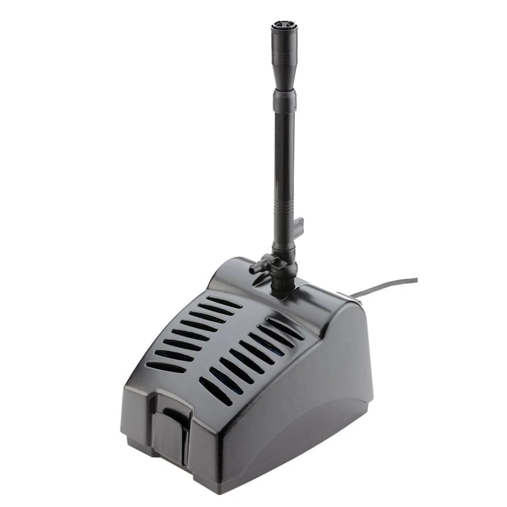 Pontec PondoRell 3000 UVC Pond Filter - Image 2