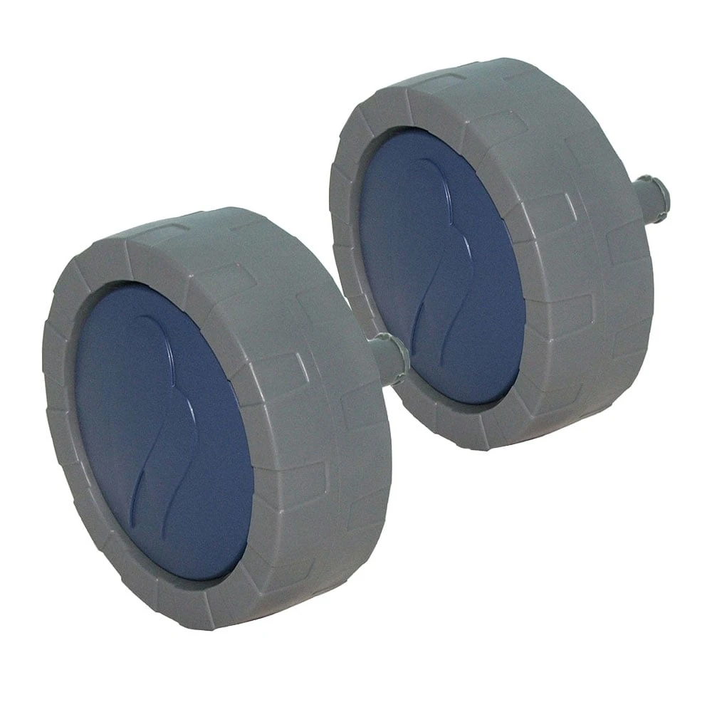 OASE PondoVac 4 Spare Wheel Set - 13910