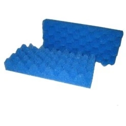 PowerClear Multi 3500/7000 Replacement Foam Set