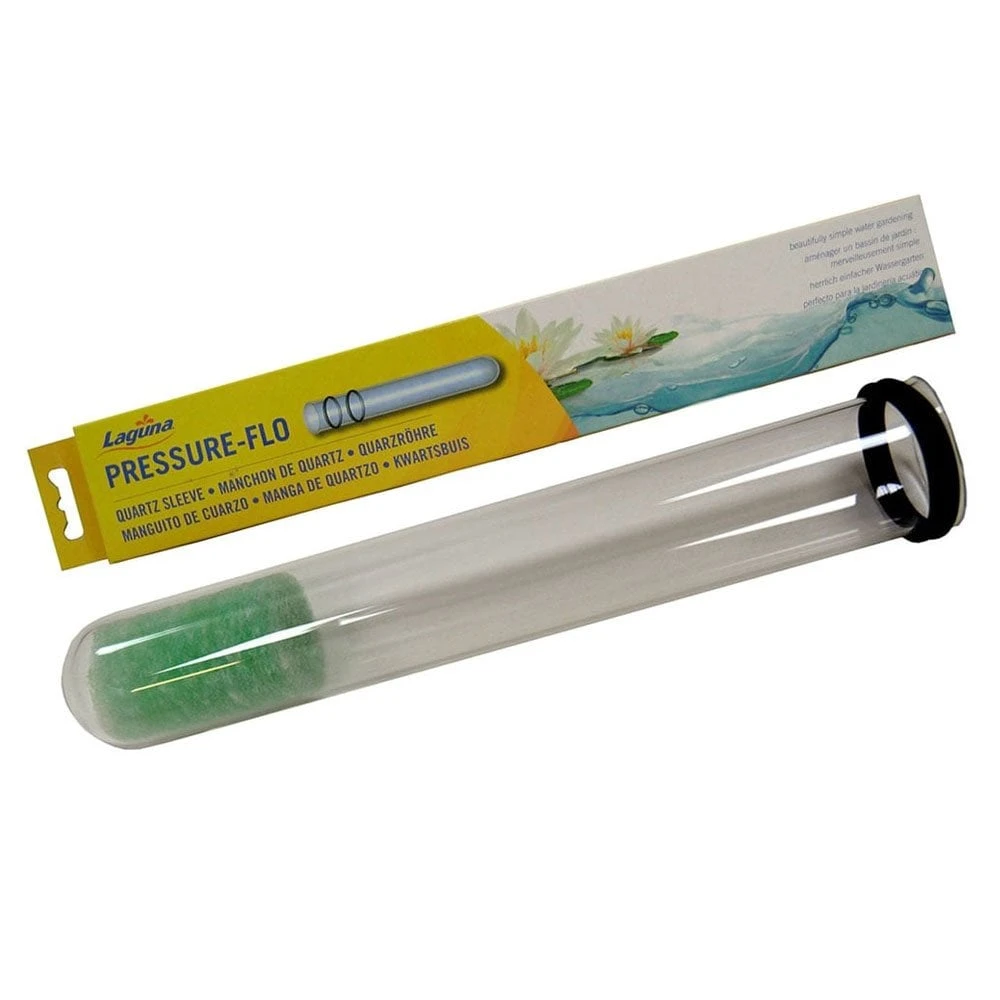 Pressure Flo 21000 Quartz Sleeve - PT1706