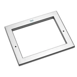 OASE ProfiSkim Wall Standard Stainless Steel Faceplate