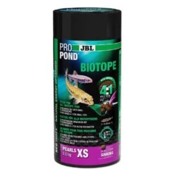 JBL ProPond Biotope Fish Food