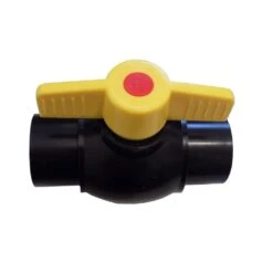 PVC Ball Valves