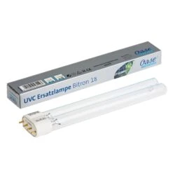 OASE Replacement 18w UV Lamp