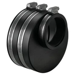 OASE Rubber Connection 2" Female Threaded - DN110 Eccentric