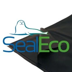 SealEco Greenseal 0.75mm EPDM Rubber Pond Liner