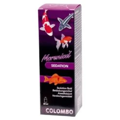 Colombo Sedation Liquid 20ml