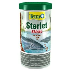 Sterlet Sticks