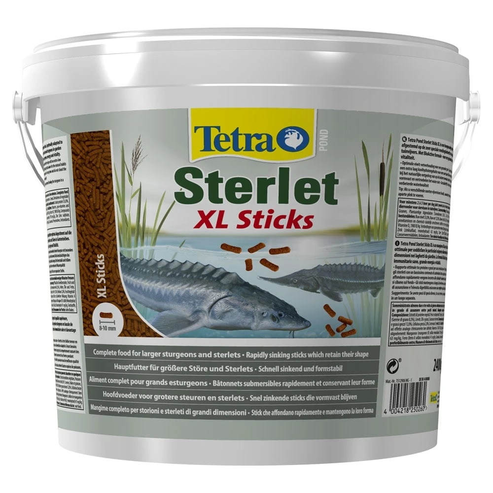 Sterlet Sticks - Image 3