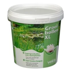 Velda Super Growth Balls XL